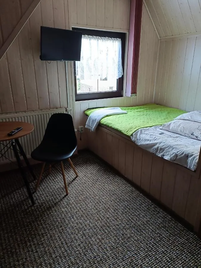 Pokoje Goscinne Grazyna Koziol Zakopane Poland