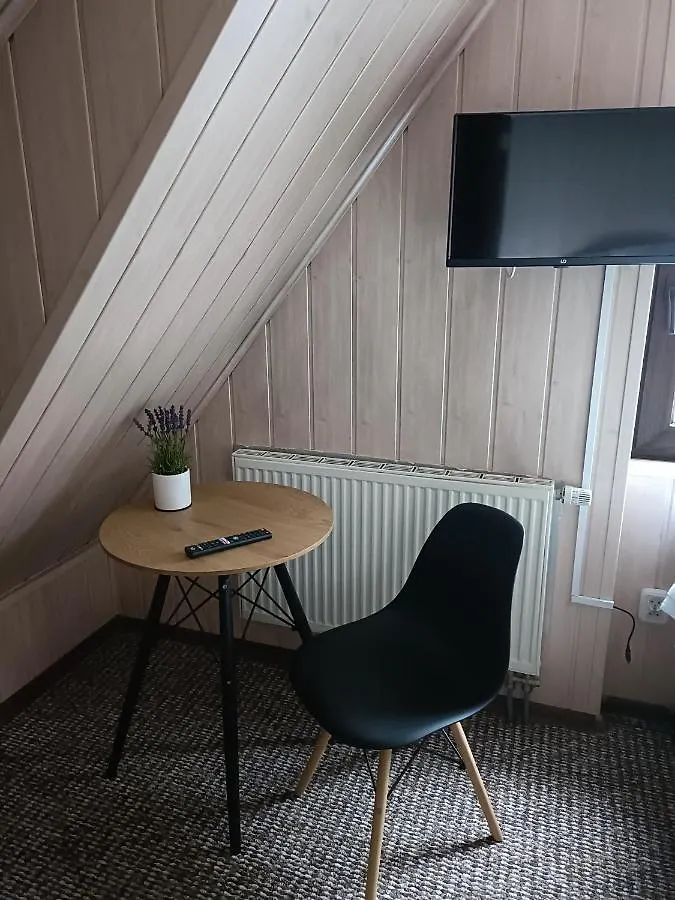 Homestay Pokoje Goscinne Grazyna Koziol Zakopane
