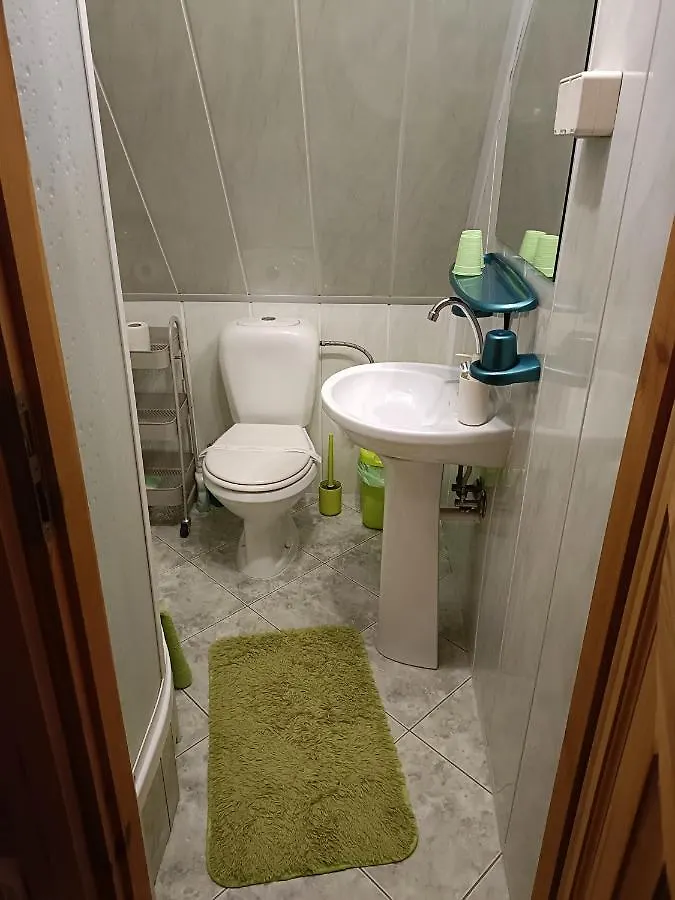 Homestay Pokoje Goscinne Grazyna Koziol Zakopane Poland